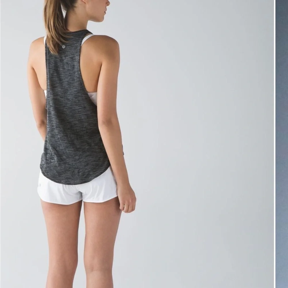 Lululemon tank top - Picture 2 of 7